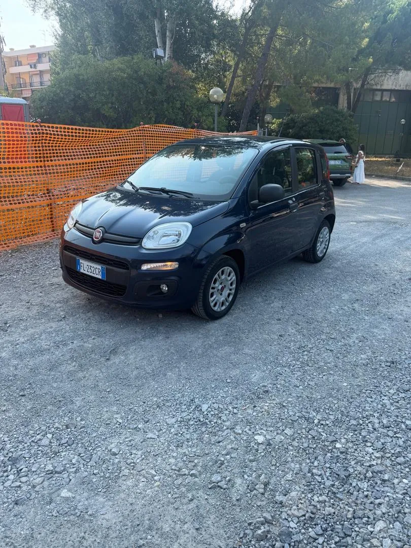 Fiat Panda 2017 photo 3