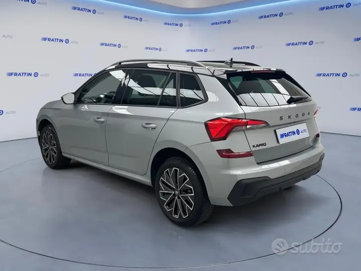 Skoda Kamiq 2026 photo 2