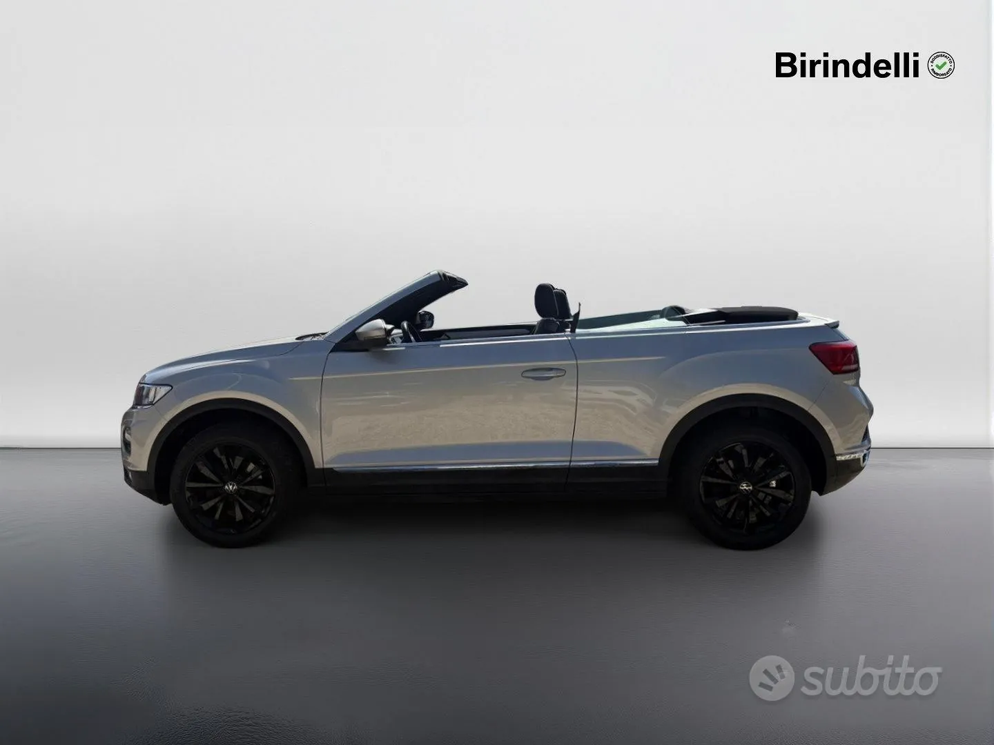 Volkswagen T-Roc 2020 photo 5