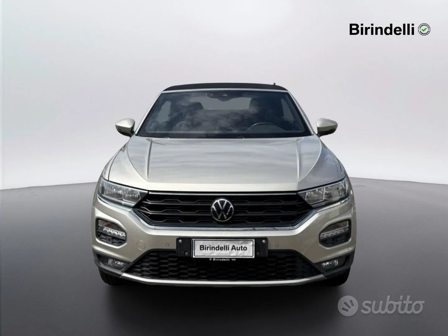 Volkswagen T-Roc 2020 photo 4