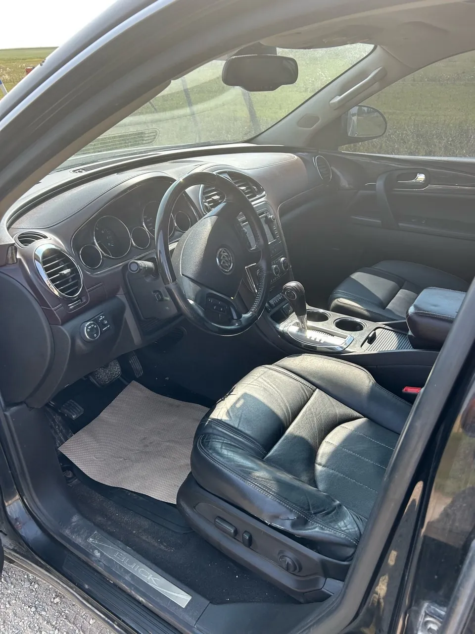 Buick Enclave 2017 photo 4