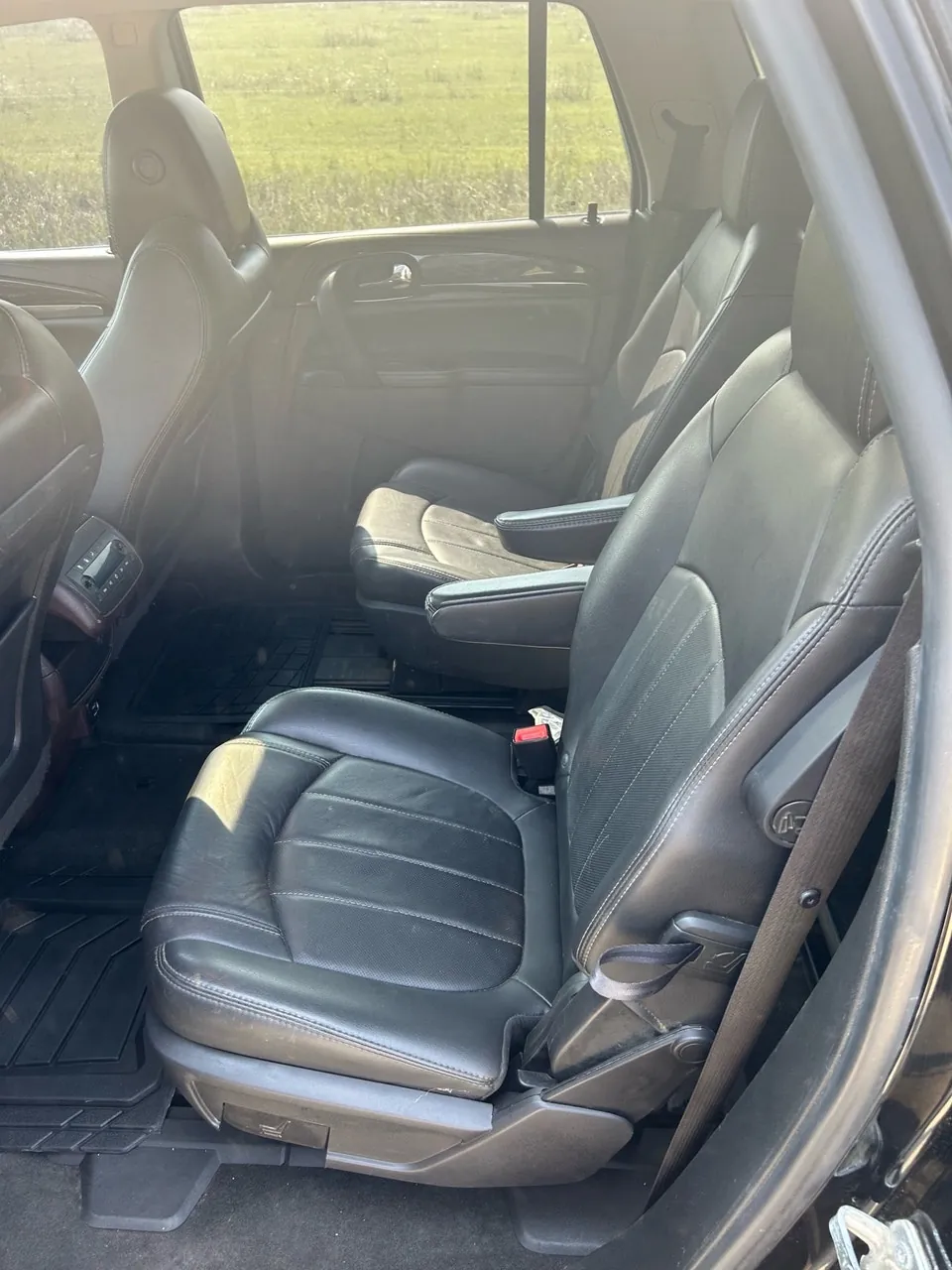 Buick Enclave 2017 photo 5