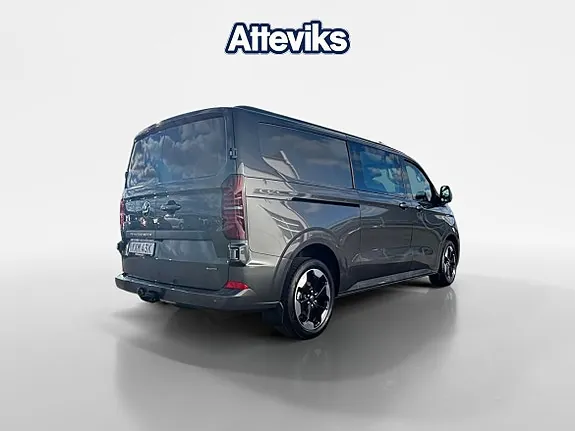 Volkswagen Transporter 2026 photo 3