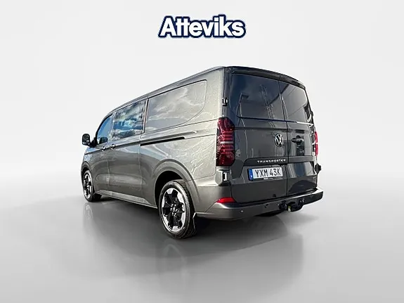 Volkswagen Transporter 2026 photo 5