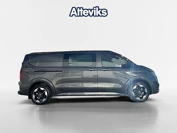 Volkswagen Transporter 2026 photo 2