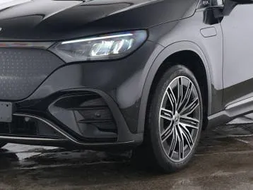 Mercedes-Benz Eqe 2025 photo 3