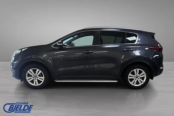 Kia Sportage 2016 photo 2