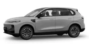 Leapmotor B10
