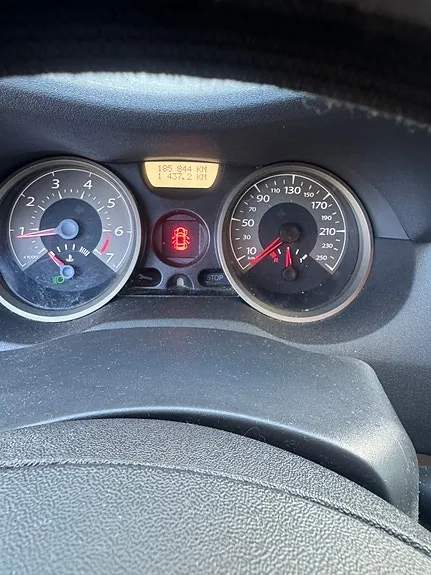 Renault Megane Ii 2006 photo 5