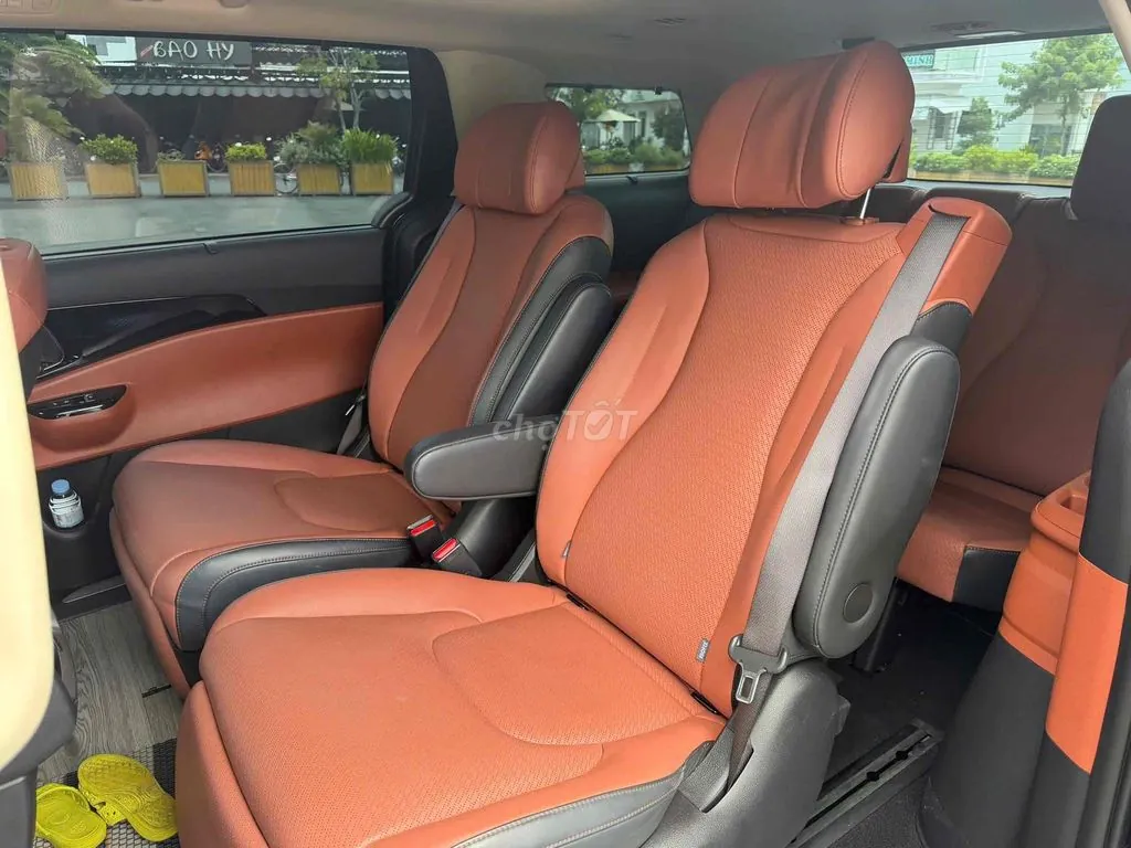 Kia Carnival 2023 photo 5