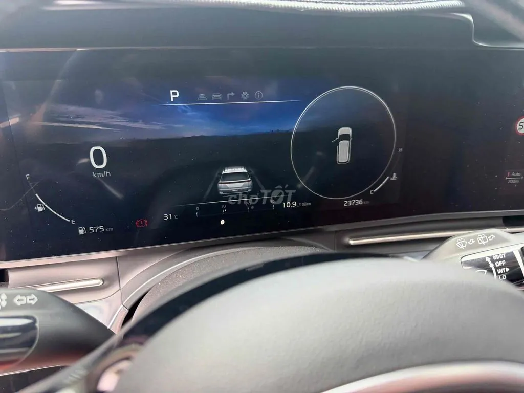 Kia Carnival 2023 photo 3