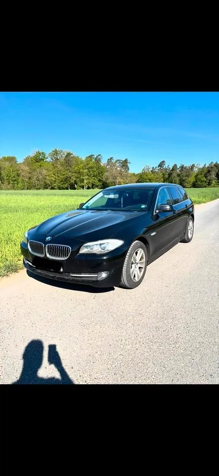 BMW 520D