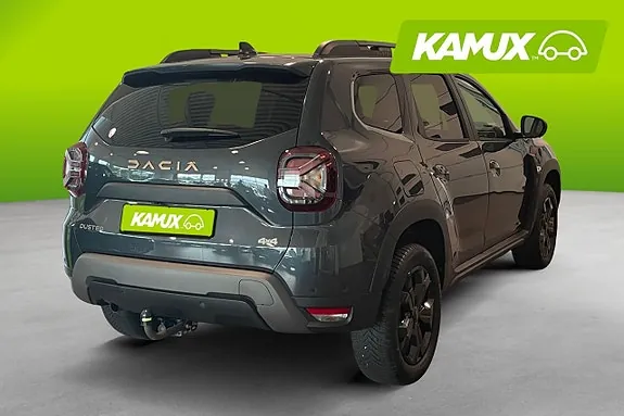 Dacia Duster 2024 photo 4