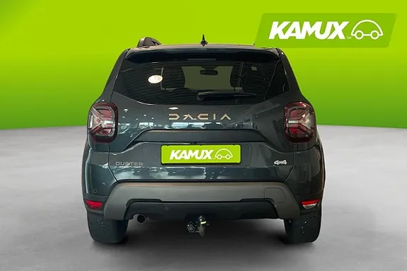 Dacia Duster 2024 photo 5