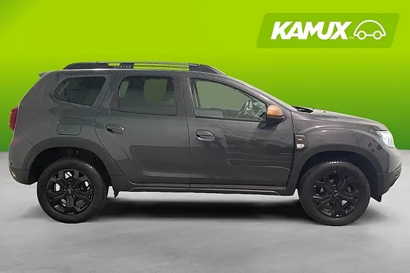 Dacia Duster 2024 photo 2