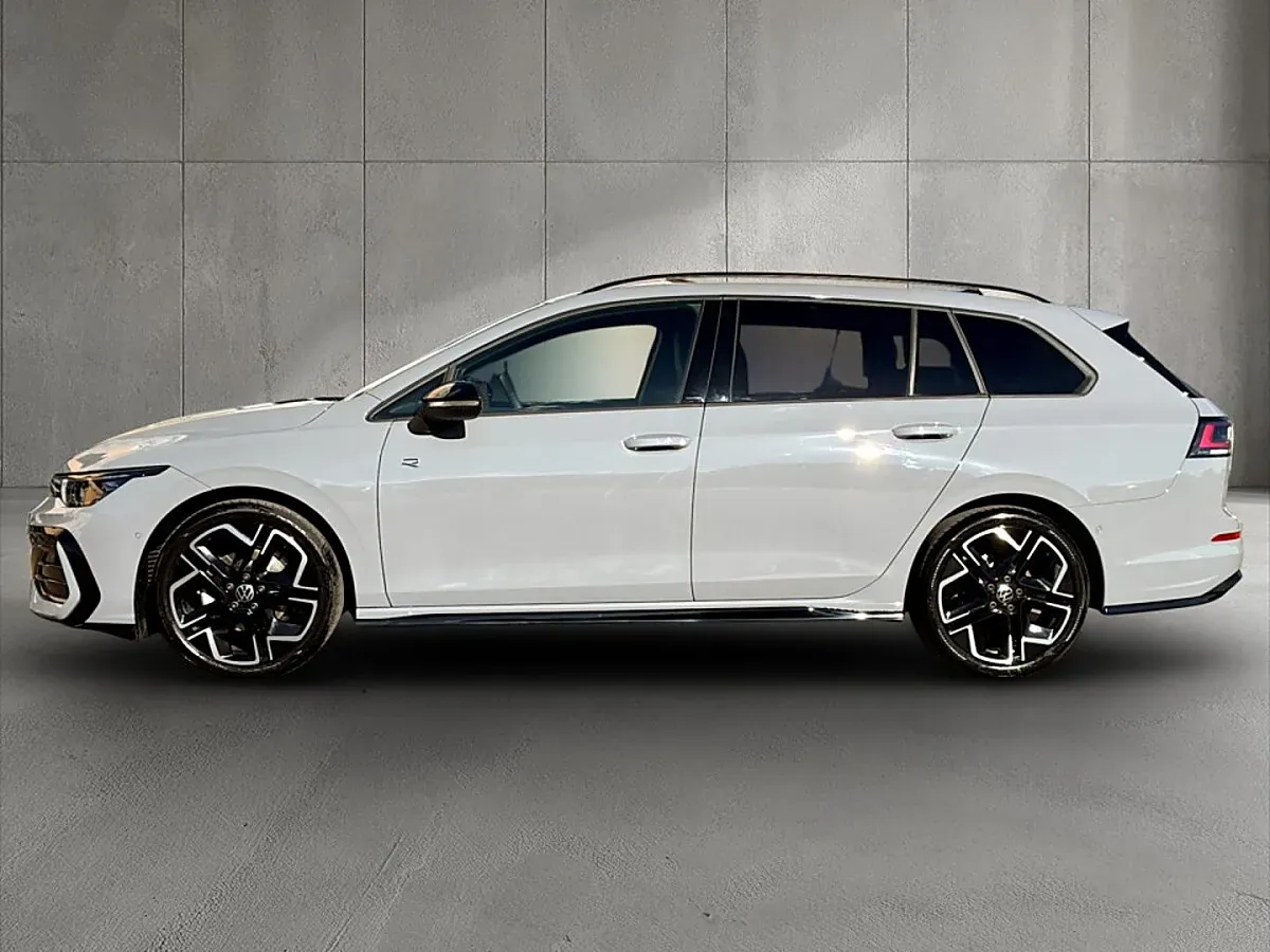 Volkswagen Golf 2026 photo 3