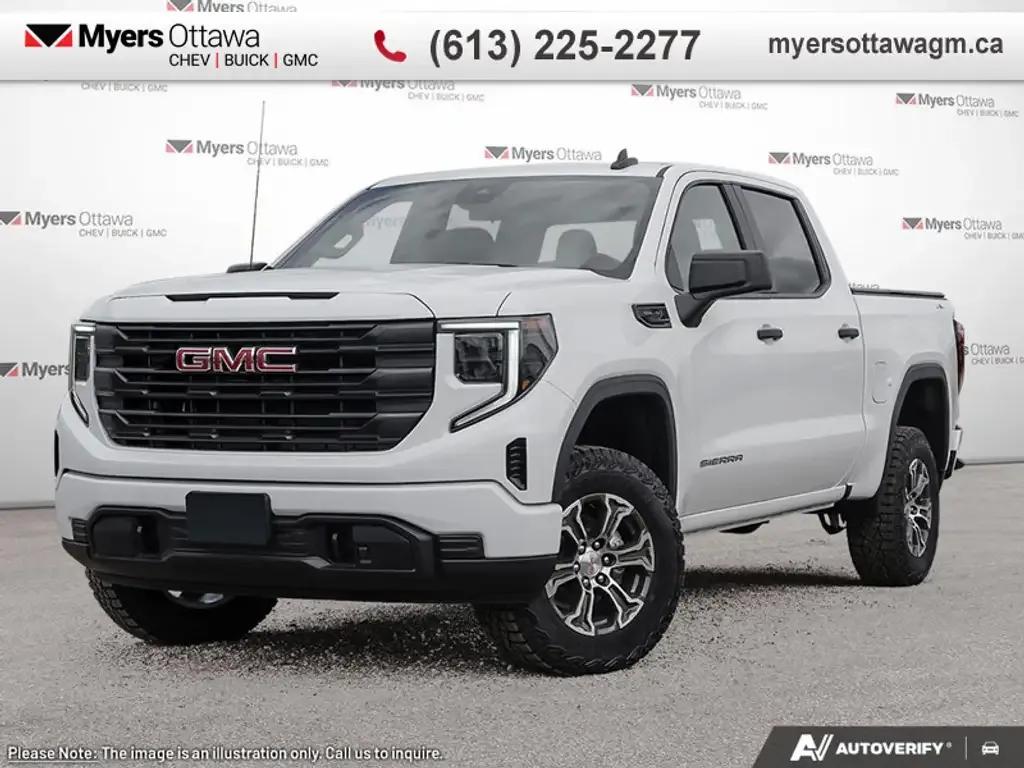 GMC Sierra 1500