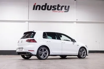 Volkswagen Golf 2019 photo 4