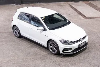 Volkswagen Golf 2019 photo 3