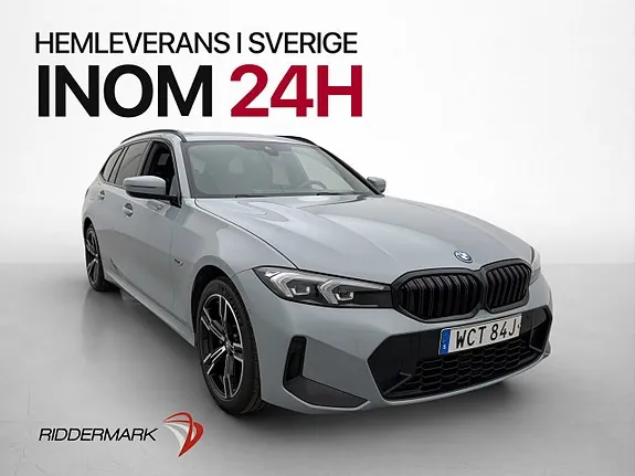 BMW 330E