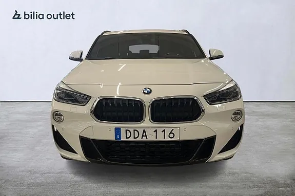 BMW X2 2018 photo 3