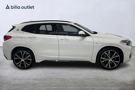BMW X2 2018 photo 5
