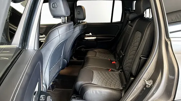Mercedes-Benz Glb200 D 2020 photo 5