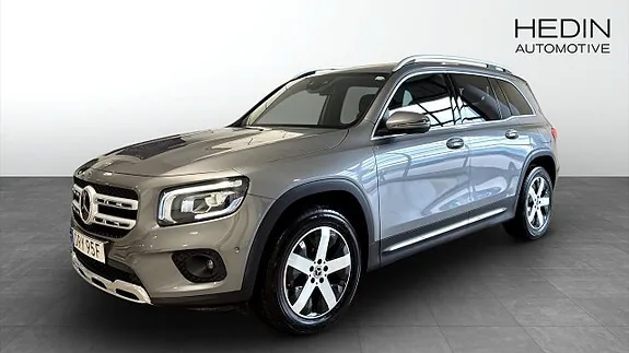 Mercedes-Benz Glb200 D