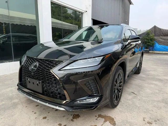 Lexus Rx300