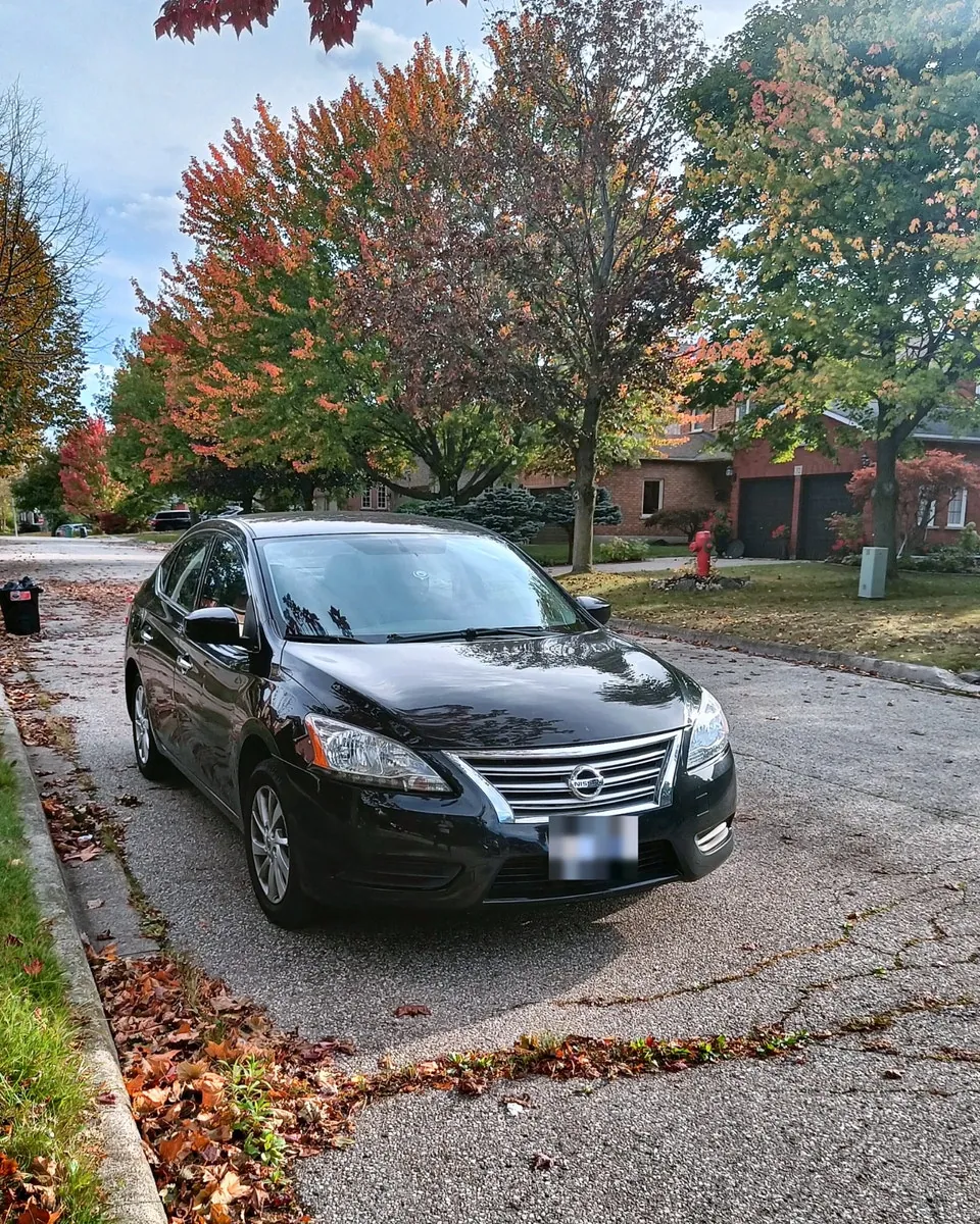 Nissan Sentra