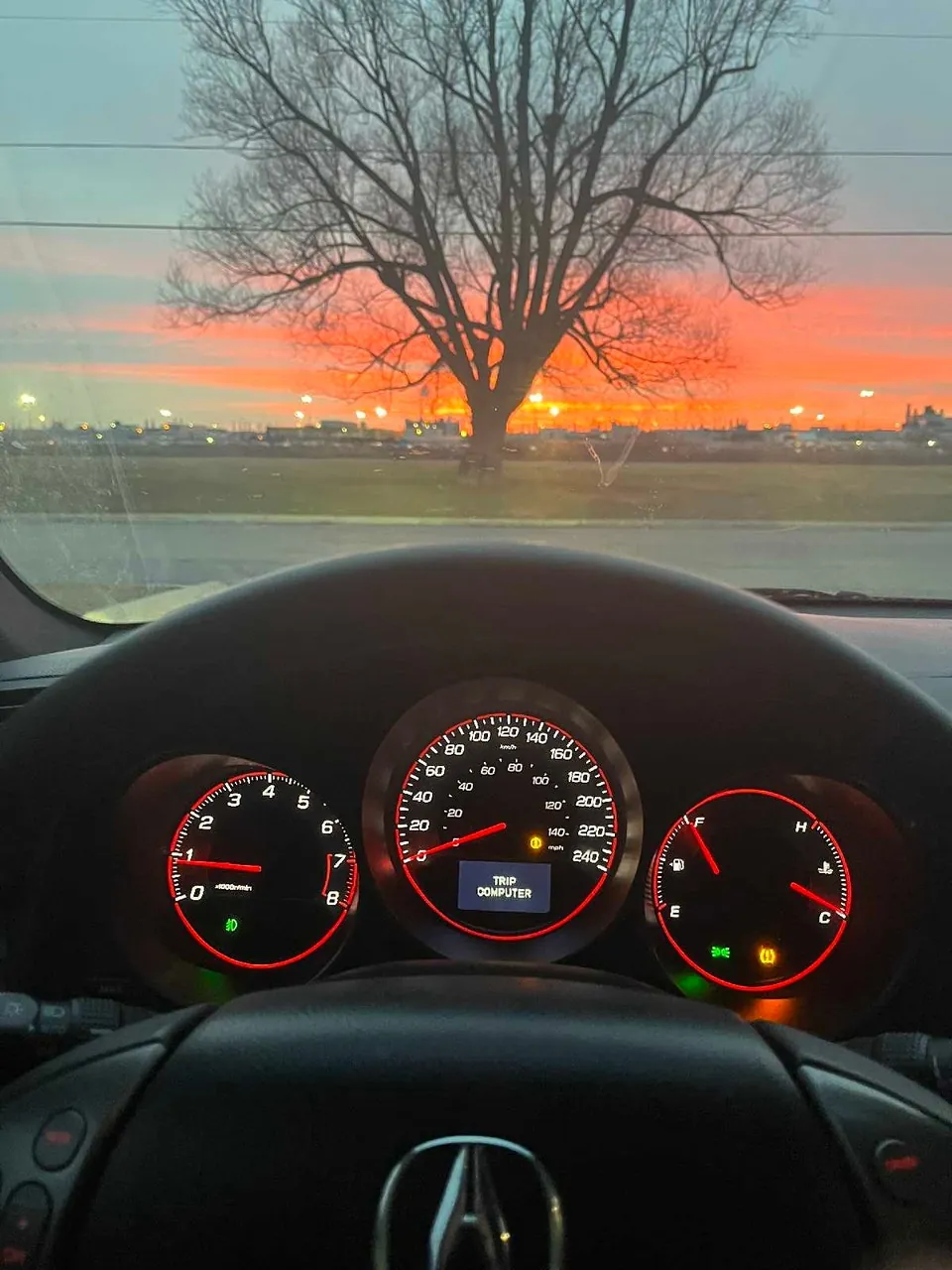 Acura Tl 2008 photo 4