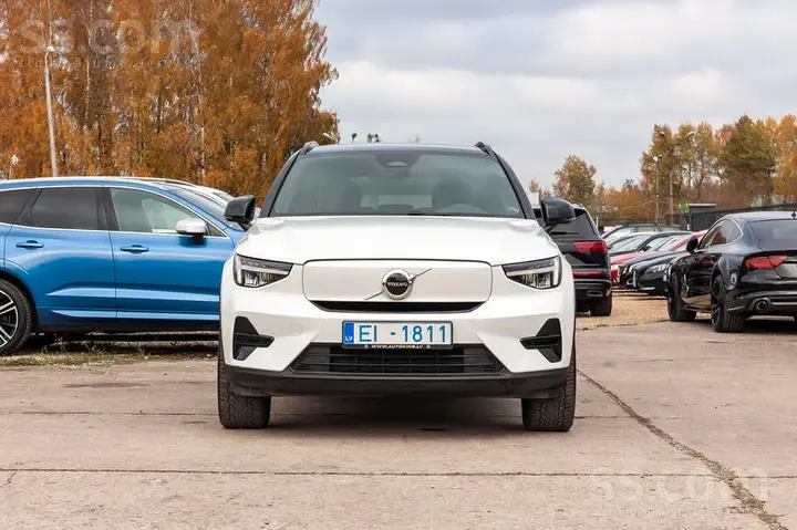 Volvo Xc40 2023 photo 5