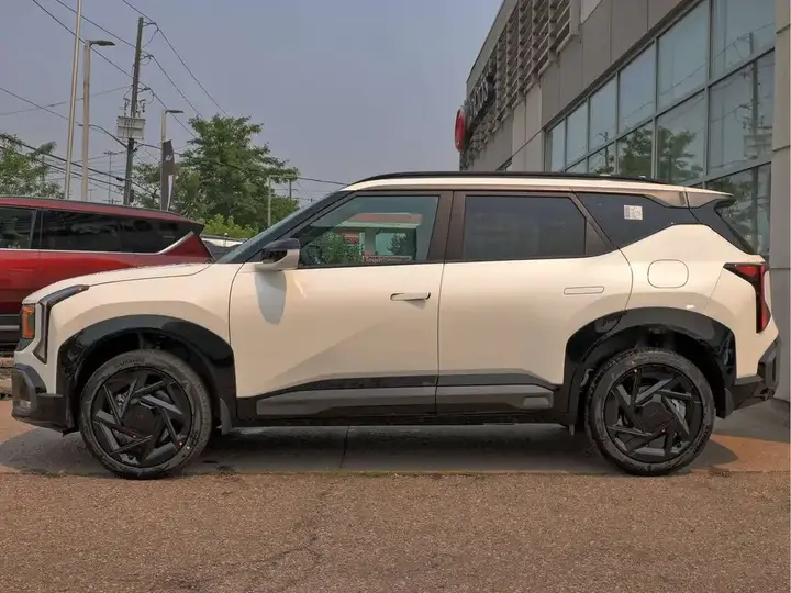 Kia Seltos 2027 photo 5