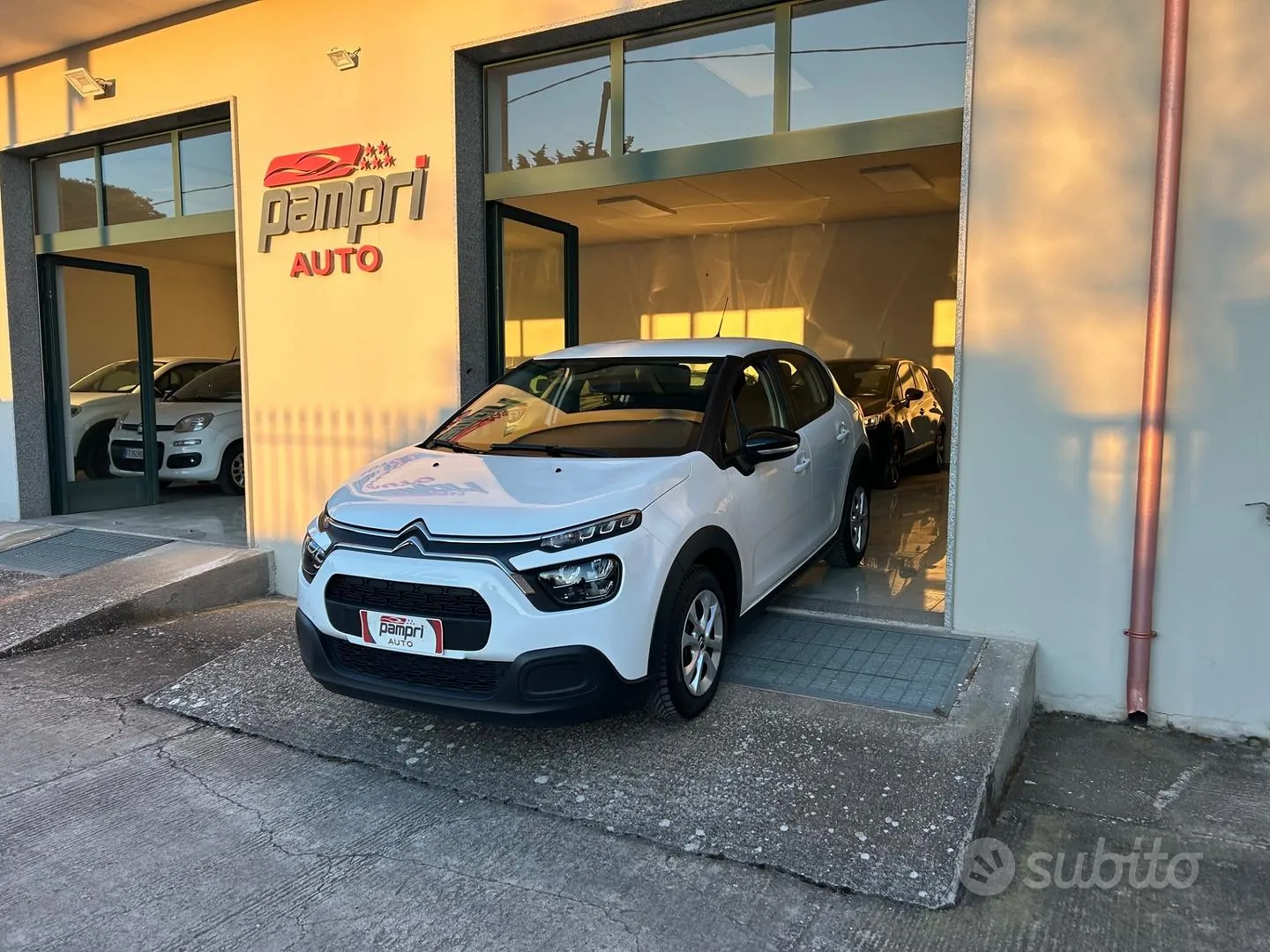 Citroen C3