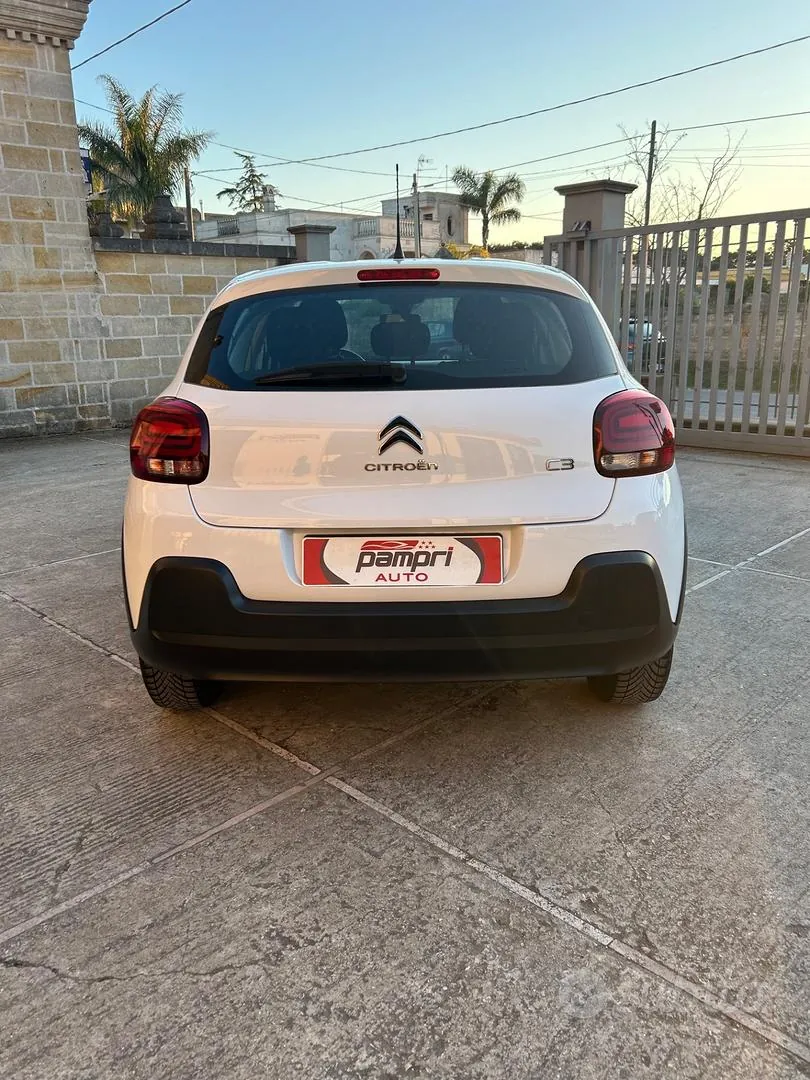 Citroen C3 2022 photo 5