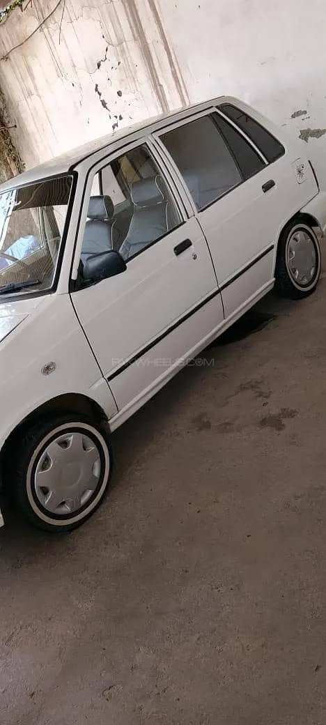 Suzuki Mehran
