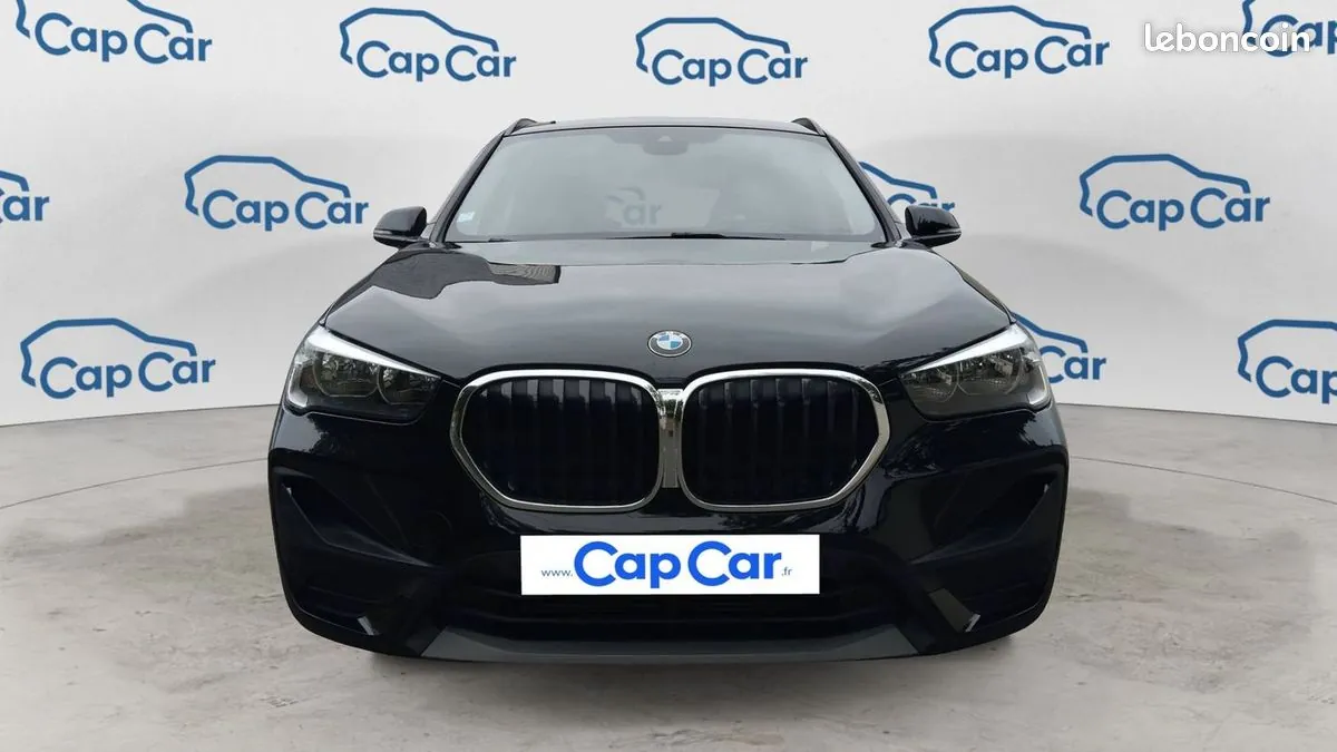 BMW X1 2021 photo 5