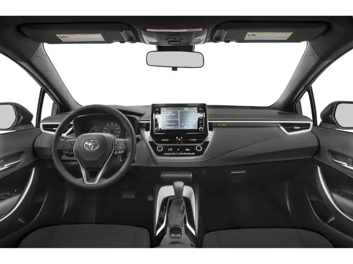 Toyota Corolla 2022 photo 5
