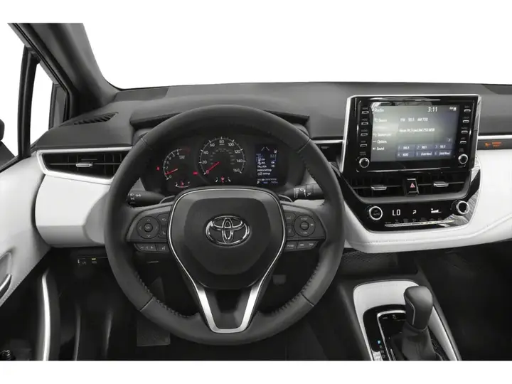 Toyota Corolla 2022 photo 4