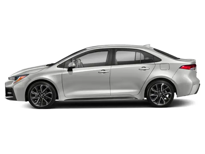 Toyota Corolla 2022 photo 3