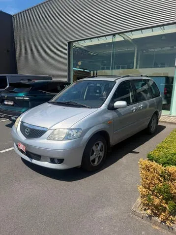 Mazda Mpv