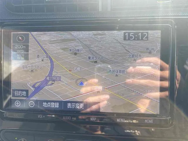 Toyota Aqua 2019 photo 2