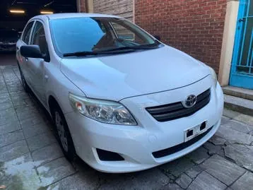 Toyota Corolla 2010 photo 3