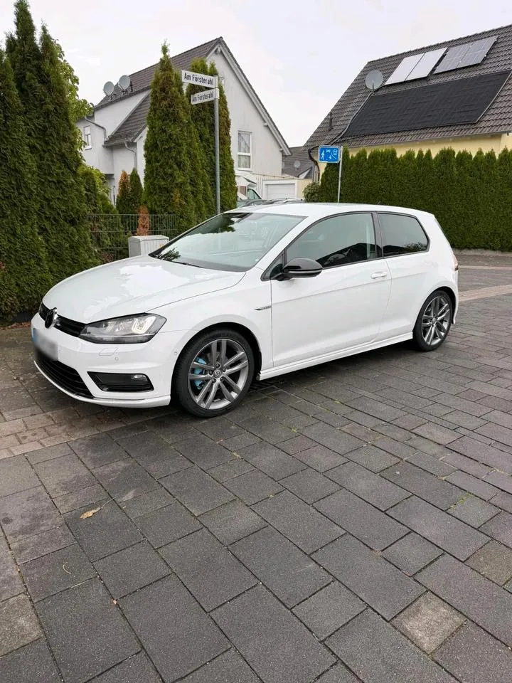 Volkswagen Golf 7