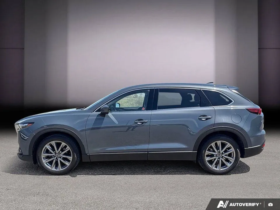 Mazda Cx-9 2022 photo 2