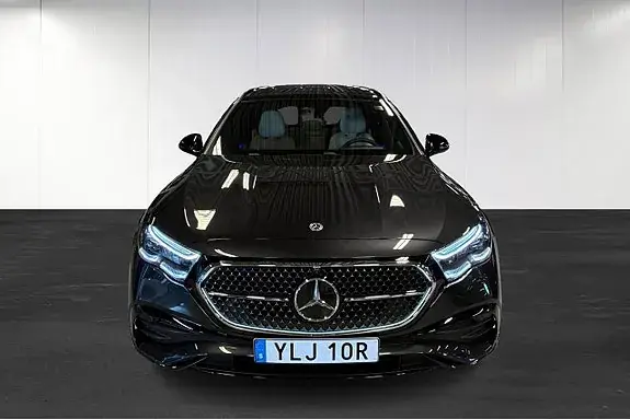 Mercedes-Benz E300 De 2026 photo 5