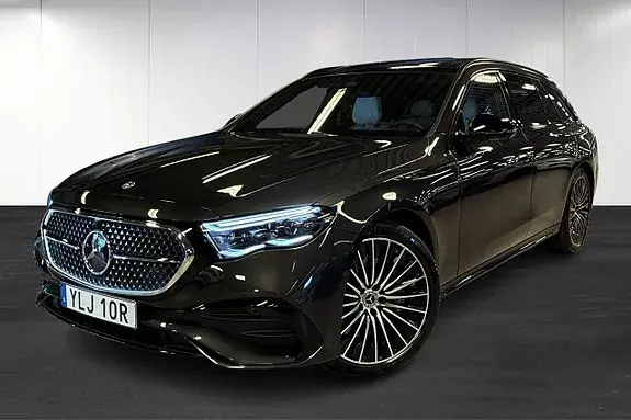 Mercedes-Benz E300 De
