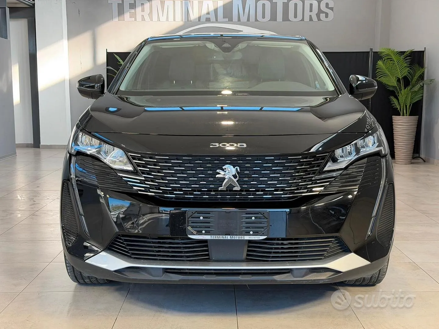 Peugeot 3008 2023 photo 3