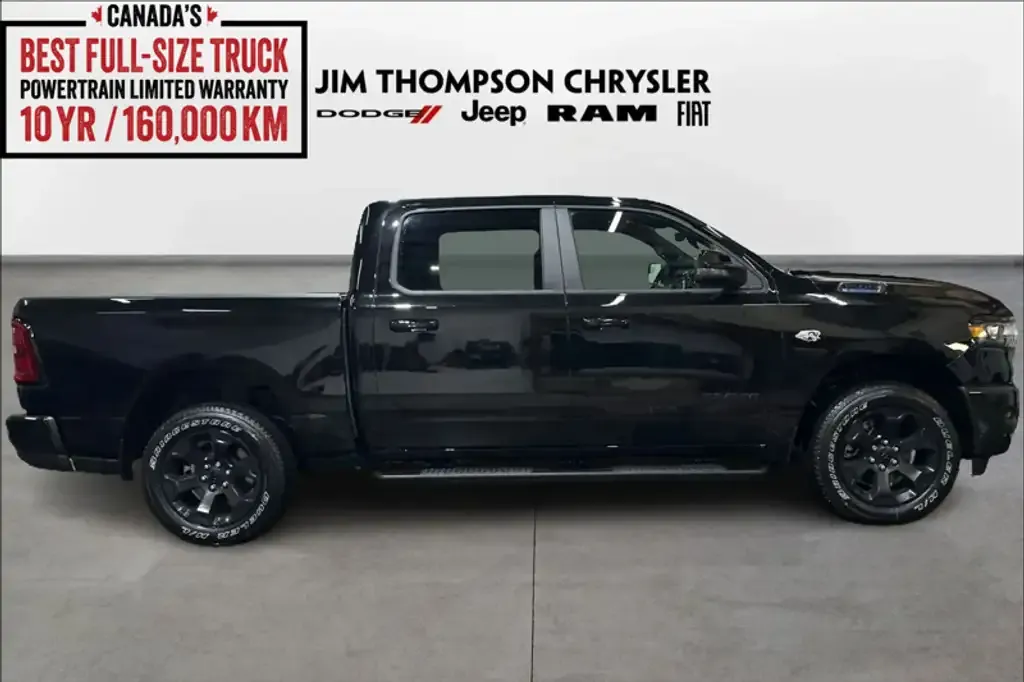 Ram 1500 2026 photo 4
