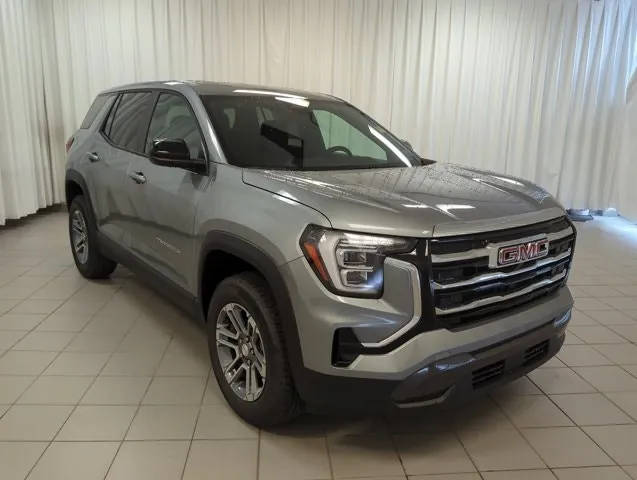 GMC Terrain 2027 photo 2